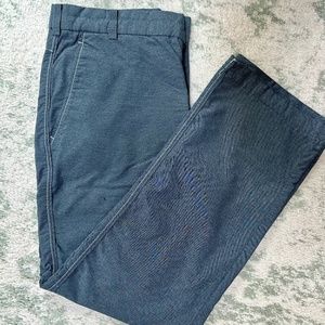 Nike Dri Fit Performance Tech Golf Pants Men 32x32